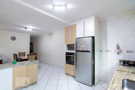 Casa para alugar com 205m², 3 quartos e 5 vagas Casa para alugar com 205m², 3 quartos e 5 vagasCozinha