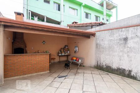 Casa para alugar com 205m², 3 quartos e 5 vagas Casa para alugar com 205m², 3 quartos e 5 vagasQuintal