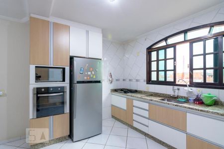 Casa para alugar com 205m², 3 quartos e 5 vagas Casa para alugar com 205m², 3 quartos e 5 vagasCozinha