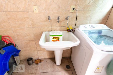 Casa para alugar com 205m², 3 quartos e 5 vagas Casa para alugar com 205m², 3 quartos e 5 vagasÁrea de Serviço