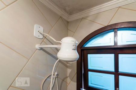 Casa para alugar com 205m², 3 quartos e 5 vagas Casa para alugar com 205m², 3 quartos e 5 vagasBanheiro Suíte 3