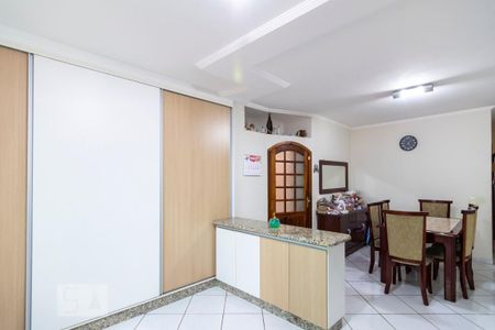 Casa para alugar com 205m², 3 quartos e 5 vagas Casa para alugar com 205m², 3 quartos e 5 vagasCozinha