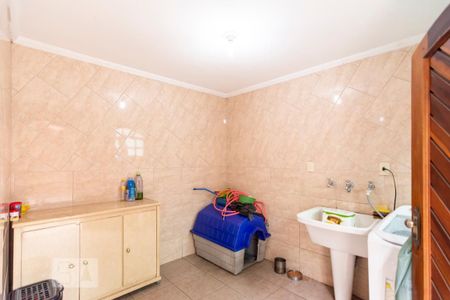 Casa para alugar com 205m², 3 quartos e 5 vagas Casa para alugar com 205m², 3 quartos e 5 vagasÁrea de Serviço