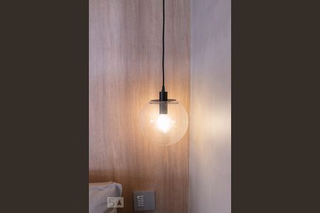 Studio à venda com 50m², 1 quarto e 2 vagasDetalhe Studio