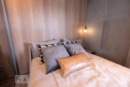 Studio à venda com 50m², 1 quarto e 2 vagasStudio