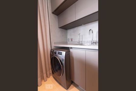 Studio à venda com 50m², 1 quarto e 2 vagasStudio