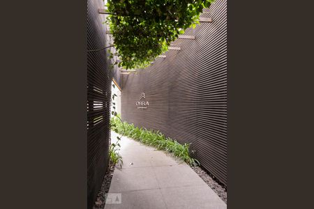 Studio à venda com 50m², 1 quarto e 2 vagasÁrea comum