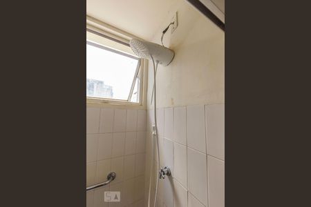 Apartamento para alugar com 65m², 1 quarto e sem vagaBanheiro