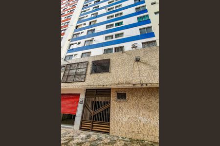 Apartamento para alugar com 65m², 1 quarto e sem vagaFachada