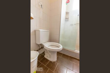 Apartamento para alugar com 65m², 1 quarto e sem vagaBanheiro