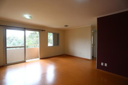Sala de apartamento à venda com 2 quartos, 65m² em Jardim Jaqueline, São Paulo