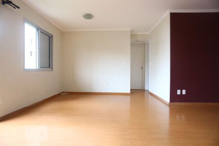 Sala de apartamento à venda com 2 quartos, 65m² em Jardim Jaqueline, São Paulo