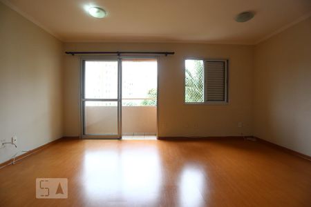 Sala de apartamento à venda com 2 quartos, 65m² em Jardim Jaqueline, São Paulo