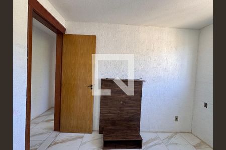 Quarto 1 de apartamento para alugar com 2 quartos, 42m² em São João Batista, São Leopoldo