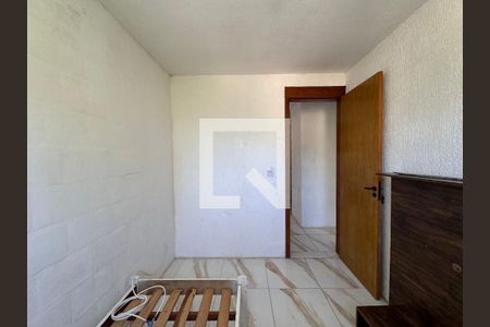 Quarto 1 de apartamento para alugar com 2 quartos, 42m² em São João Batista, São Leopoldo