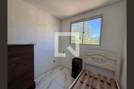 Quarto 1 de apartamento para alugar com 2 quartos, 42m² em São João Batista, São Leopoldo