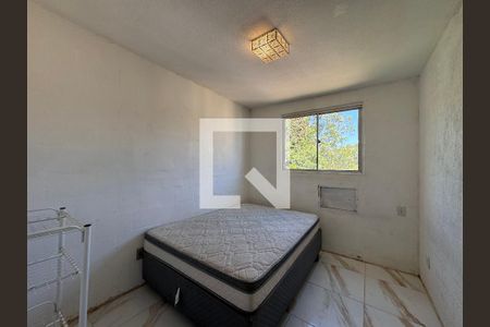 Quarto 2 de apartamento para alugar com 2 quartos, 42m² em São João Batista, São Leopoldo