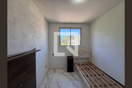 Quarto 1 de apartamento para alugar com 2 quartos, 42m² em São João Batista, São Leopoldo