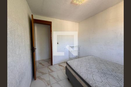 Quarto 2 de apartamento para alugar com 2 quartos, 42m² em São João Batista, São Leopoldo