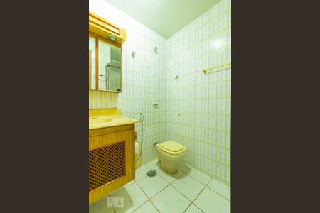 Apartamento para alugar com 89m², 2 quartos e 1 vagaBanheiro