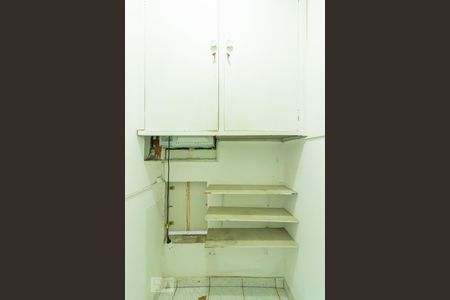 Apartamento para alugar com 89m², 2 quartos e 1 vagaQuarto de Serviço