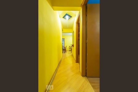 Apartamento para alugar com 89m², 2 quartos e 1 vagaCorredor dos Quartos