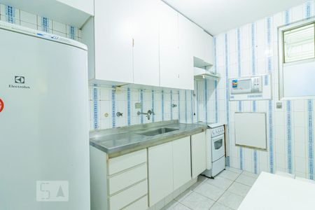 Apartamento para alugar com 89m², 2 quartos e 1 vagaCozinha