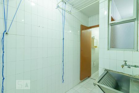 Apartamento para alugar com 89m², 2 quartos e 1 vagaÁrea de Serviço