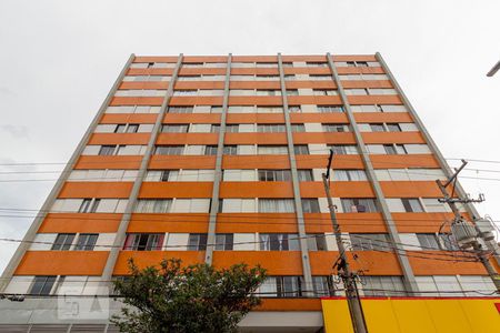 Apartamento para alugar com 89m², 2 quartos e 1 vagaFachada