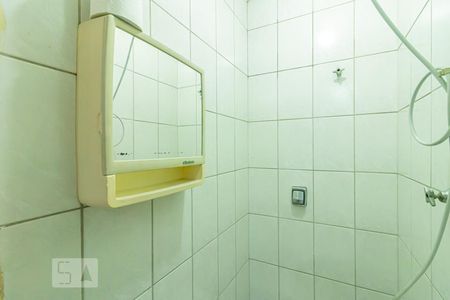 Apartamento para alugar com 89m², 2 quartos e 1 vagaBanheiro de Serviço