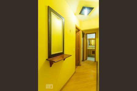 Apartamento para alugar com 89m², 2 quartos e 1 vagaCorredor dos Quartos