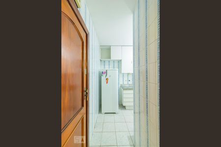 Apartamento para alugar com 89m², 2 quartos e 1 vagaCozinha