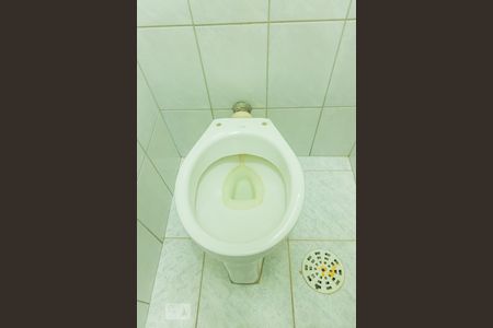 Apartamento para alugar com 89m², 2 quartos e 1 vagaBanheiro de Serviço