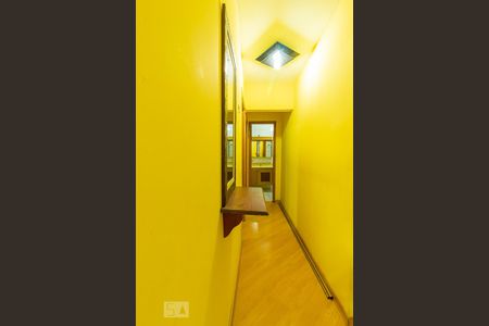 Apartamento para alugar com 89m², 2 quartos e 1 vagaCorredor dos Quartos