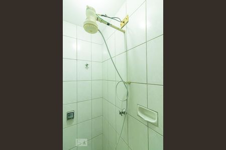 Apartamento para alugar com 89m², 2 quartos e 1 vagaBanheiro de Serviço