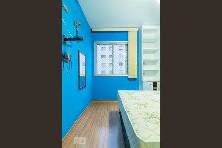 Apartamento para alugar com 89m², 2 quartos e 1 vagaQuarto 2