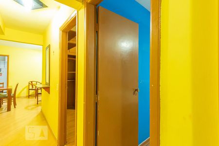 Apartamento para alugar com 89m², 2 quartos e 1 vagaCorredor dos Quartos