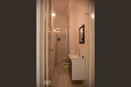 Apartamento para alugar com 330m², 3 quartos e 1 vagaBanheiro de Serviço