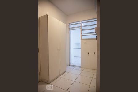 Apartamento para alugar com 330m², 3 quartos e 1 vagaÁrea de Serviço