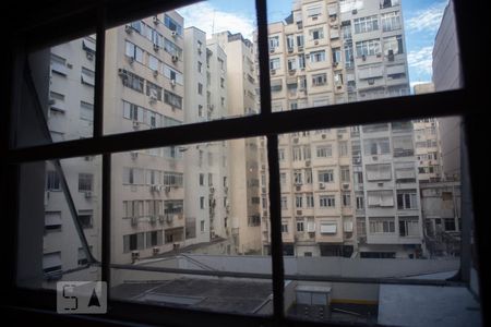 Apartamento para alugar com 330m², 3 quartos e 1 vagaQuarto 2 - Vista