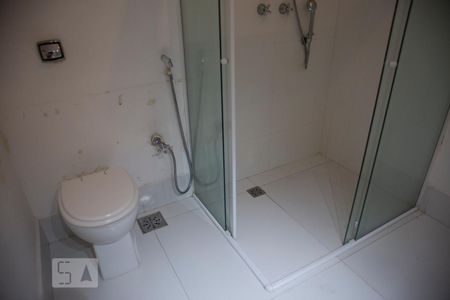 Apartamento para alugar com 330m², 3 quartos e 1 vagaBanheiro 1