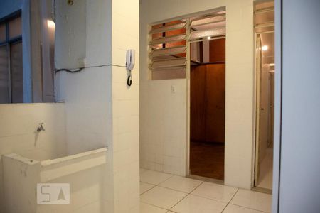 Apartamento para alugar com 330m², 3 quartos e 1 vagaÁrea de Serviço