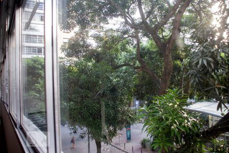 Apartamento para alugar com 330m², 3 quartos e 1 vagaSala - Vista