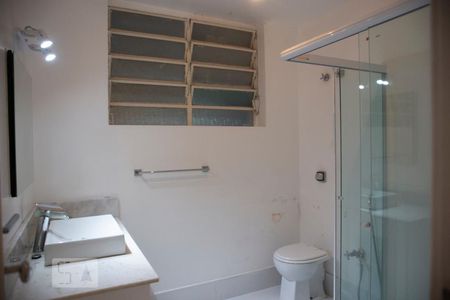 Apartamento para alugar com 330m², 3 quartos e 1 vagaBanheiro 1