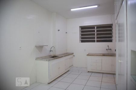 Apartamento para alugar com 330m², 3 quartos e 1 vagaCozinha