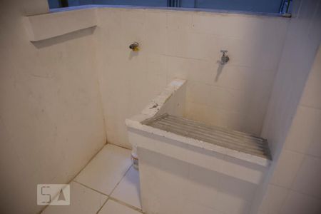 Apartamento para alugar com 330m², 3 quartos e 1 vagaÁrea de Serviço