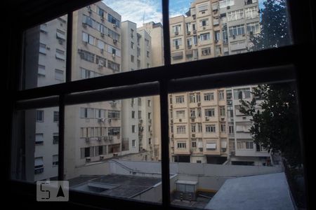 Apartamento para alugar com 330m², 3 quartos e 1 vagaQuarto 1 - Vista