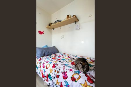 Apartamento à venda com 105m², 3 quartos e 2 vagasQuarto 1