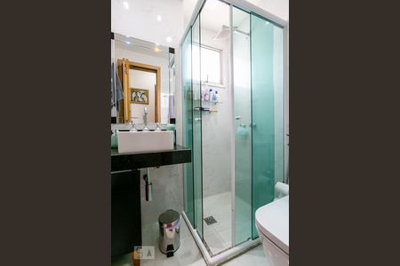 Apartamento à venda com 105m², 3 quartos e 2 vagasBanheiro