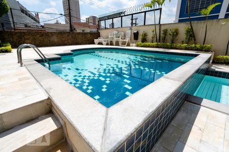 Apartamento à venda com 105m², 3 quartos e 2 vagasÁrea Comum - Piscina